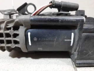 A2133200104 Компрессор подвески Mercedes C W205 Арт 2-632479, вид 4