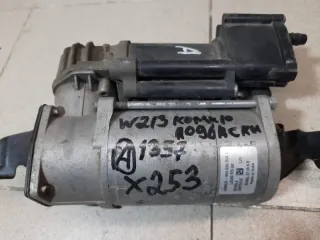 A2133200104 Компрессор подвески Mercedes C W205 Арт 2-632479, вид 5