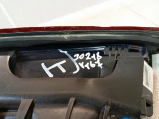 A1679060107 Фонарь задний внутренний правый Mercedes GLE W167 Арт 2-632496, вид 12