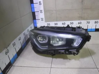 A1189062600 Фара правая Mercedes CLA c118 Арт 2-632682, вид 1
