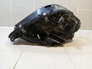 A1679061600 Фара левая Mercedes GLE W167 Арт 2-632704, вид 11