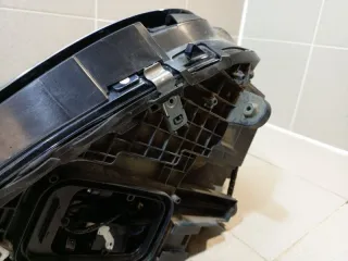 A1679061600 Фара левая Mercedes GLE W167 Арт 2-632704, вид 12