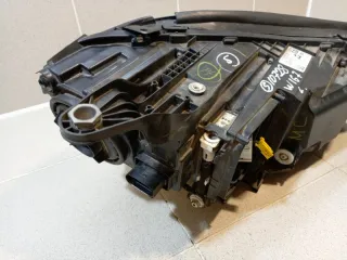 A1679061600 Фара левая Mercedes GLE W167 Арт 2-632704, вид 6