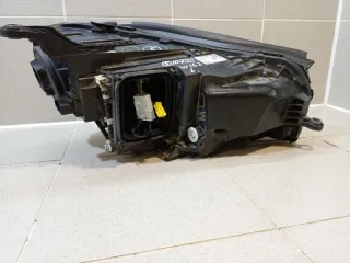 A1679061600 Фара левая Mercedes GLE W167 Арт 2-632704, вид 8