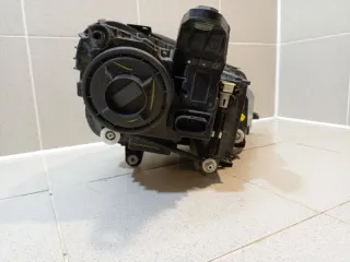 A1679061600 Фара левая Mercedes GLE W167 Арт 2-632704, вид 9