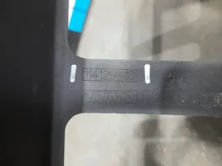 51117451352 Бампер передний MINI CLUBMAN F54 Арт 2-632990, вид 5