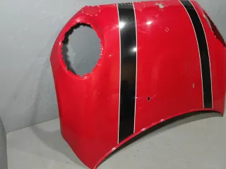 41007374519 Капот MINI Cooper F56,F55 Арт 2-632996, вид 6