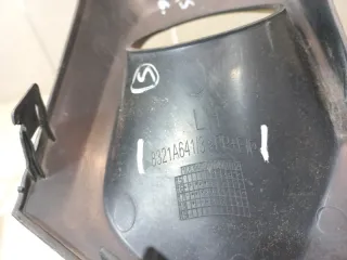 8321A641 Рамка противотуманной фары левой Mitsubishi Pajero 3 Арт 2-633003, вид 6