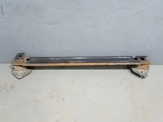 6410B197 Усилитель бампера заднего Mitsubishi Lancer 10 Арт 2-633209, вид 1
