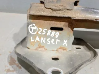 6410B197 Усилитель бампера заднего Mitsubishi Lancer 10 Арт 2-633209, вид 7