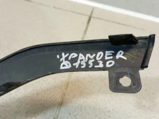 6400H3580 Накладка переднего бампера правая Mitsubishi Xpander Арт 2-633263, вид 4