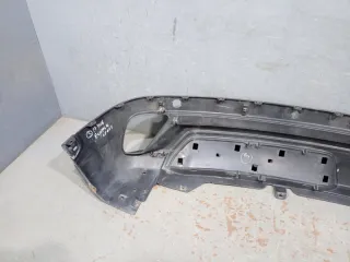 6410D376XA Бампер задний Mitsubishi Eclipse 3 Арт 2-633443, вид 7