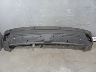 6410D376ZZ Бампер задний Mitsubishi Eclipse 3 Арт 2-633460