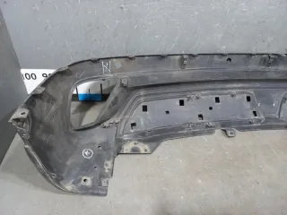 6410D376ZZ Бампер задний Mitsubishi Eclipse 3 Арт 2-633460, вид 4
