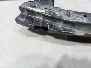 5000B244 Усилитель бампера переднего Mitsubishi Pajero 3 Арт 2-633483, вид 4