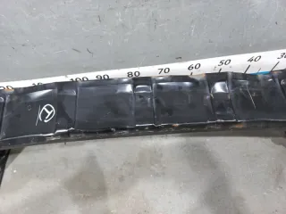 5000B244 Усилитель бампера переднего Mitsubishi Pajero 3 Арт 2-633483, вид 8