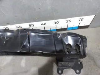 5000B244 Усилитель бампера переднего Mitsubishi Pajero 3 Арт 2-633483, вид 9