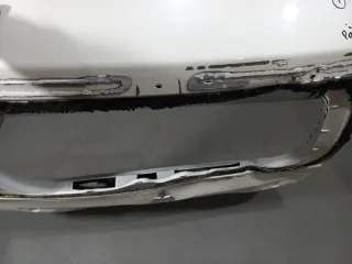 5801B684 Крышка багажника (дверь 3-5) Mitsubishi Pajero 3 Арт 2-633604, вид 3