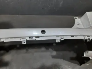 6410D765 Бампер задний Mitsubishi Pajero 3 Арт 2-633643, вид 5