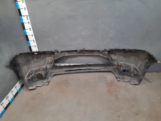 6400G851 Бампер передний Mitsubishi Pajero 3 Арт 2-633653, вид 6