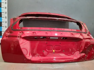5801B827 Крышка багажника (дверь 3-5) Mitsubishi Eclipse 3 Арт 2-633656, вид 3