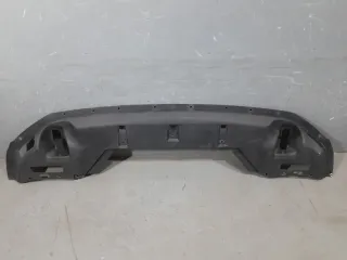 5379A691 Защита переднего бампера Mitsubishi Eclipse 3 Арт 2-633698, вид 1