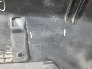 5379A691 Защита переднего бампера Mitsubishi Eclipse 3 Арт 2-633698, вид 11