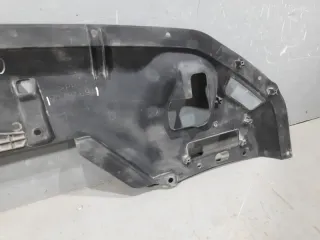5379A691 Защита переднего бампера Mitsubishi Eclipse 3 Арт 2-633698, вид 10