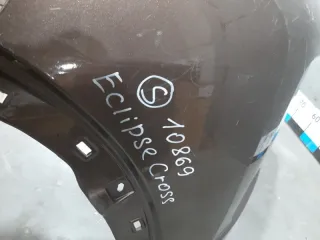 6400K661 Бампер передний Mitsubishi Eclipse 3 Арт 2-633709, вид 11