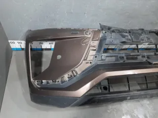 6400K661 Бампер передний Mitsubishi Eclipse 3 Арт 2-633709, вид 2