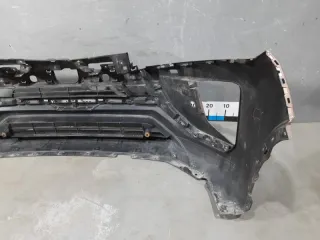 6400K661 Бампер передний Mitsubishi Eclipse 3 Арт 2-633709, вид 9