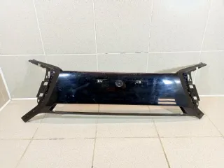 6400H353ZZ Накладка переднего бампера Mitsubishi Xpander Арт 2-633761, вид 1