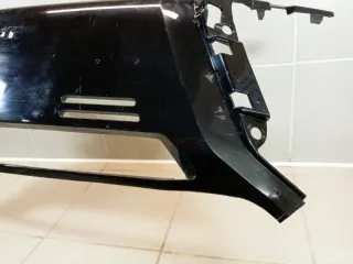 6400H353ZZ Накладка переднего бампера Mitsubishi Xpander Арт 2-633761, вид 3