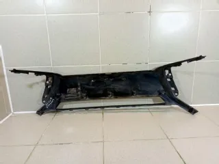 6400H353ZZ Накладка переднего бампера Mitsubishi Xpander Арт 2-633761, вид 7