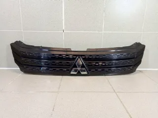 7450B539 Решетка радиатора Mitsubishi Eclipse 3 Арт 2-633786, вид 1