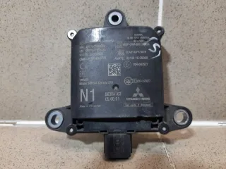 8638A163 Радар bsd (слепых зон) Mitsubishi Eclipse 3 Арт 2-633839, вид 1