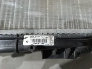 214105731R Радиатор (основной) Renault Logan 2 Арт 2-634004, вид 8