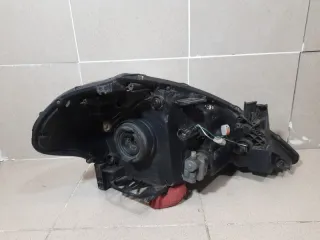 26060EM00A Фара левая Nissan TIIDA C11 Арт 2-634159, вид 6