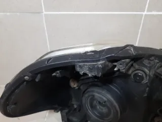 26060EM00A Фара левая Nissan TIIDA C11 Арт 2-634159, вид 7
