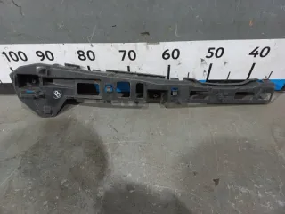 13266147 Направляющая заднего бампера Opel Astra J Арт 2-634765, вид 1