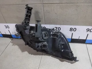 13293622 Фара противотуманная левая Opel Astra J Арт 2-634880, вид 4