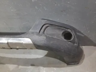 9802520577 Бампер передний Peugeot 2008 Арт 2-634993, вид 2