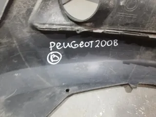 9802520577 Бампер передний Peugeot 2008 Арт 2-634993, вид 6