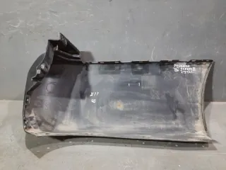 9823337877 Бампер задний Peugeot Expert 2 Арт 2-635014, вид 3
