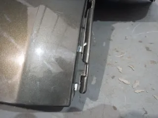 9685633177 Накладка заднего бампера правая Peugeot 3008 1 Арт 2-635016, вид 3