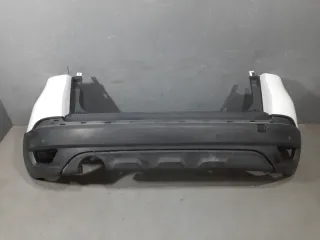 850228555R Бампер задний Renault Kaptur Арт 2-635576, вид 1