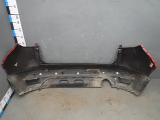 850228555R Бампер задний Renault Kaptur Арт 2-635754, вид 6
