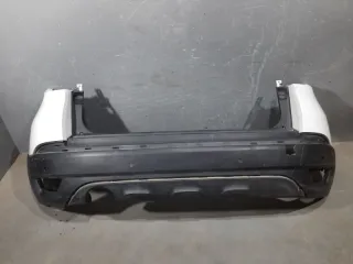 850228555R Бампер задний Renault Kaptur Арт 2-635761, вид 1