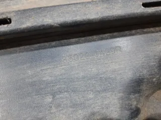 850228555R Бампер задний Renault Kaptur Арт 2-635761, вид 5