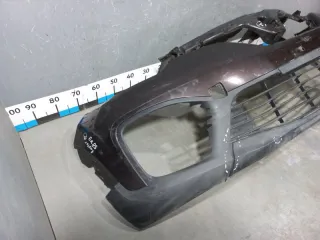 620228229R Бампер передний Renault Kaptur Арт 2-635824, вид 5